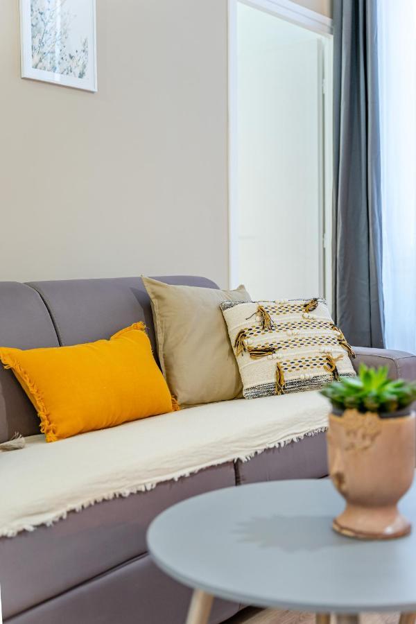 T3 Tout Confort, Moderne, En Centre Ville مارسيليا المظهر الخارجي الصورة